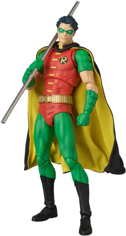[Pre-Order] MAFEX: Batman: Hush - Robin